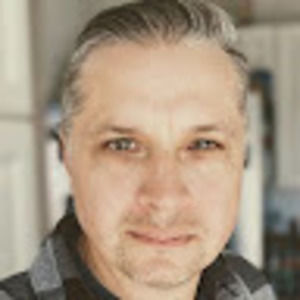 Meet your Posher, Mike